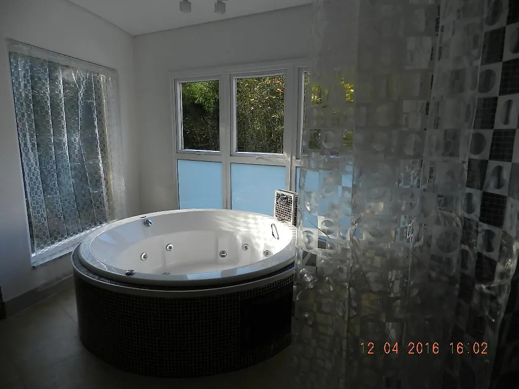 Campos do Jordão Avec Toi Boutique Hotel & Spa  Campos do Jordão