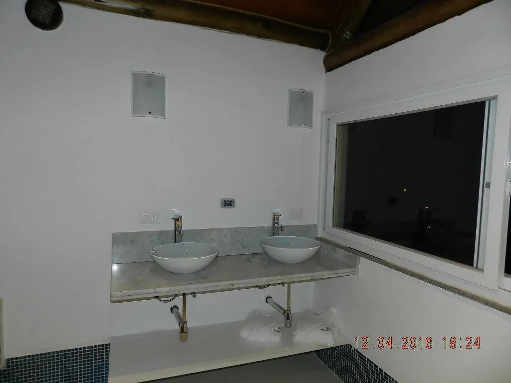 Campos do Jordão Avec Toi Boutique Hotel & Spa ברזיל
