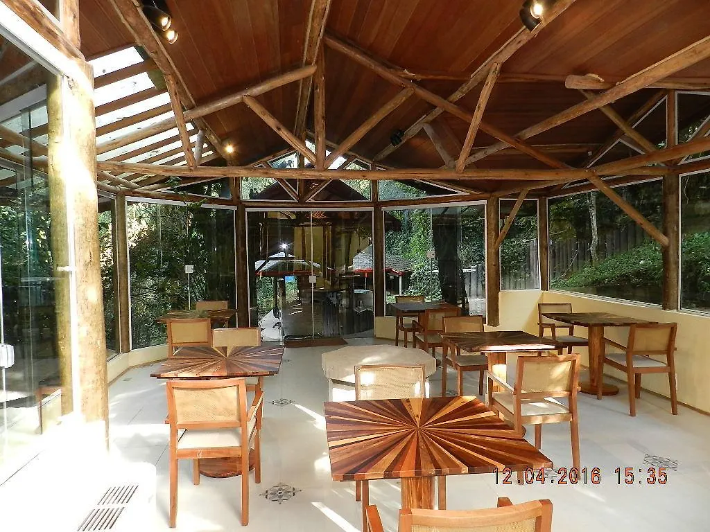 Campos do Jordão Avec Toi Boutique Hotel & Spa