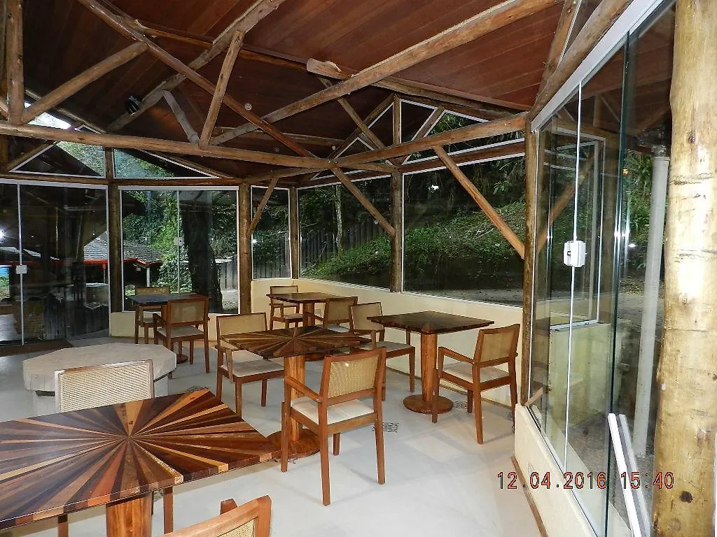 Campos do Jordão Avec Toi Boutique Hotel & Spa