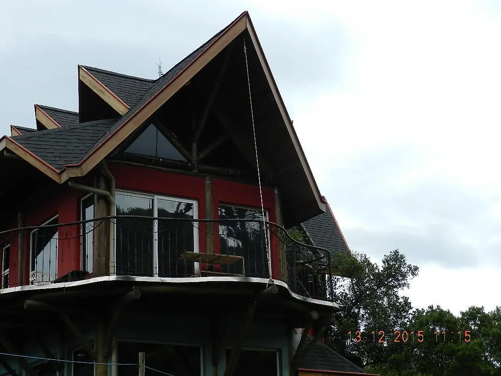 Campos do Jordão Avec Toi Boutique Hotel & Spa ברזיל