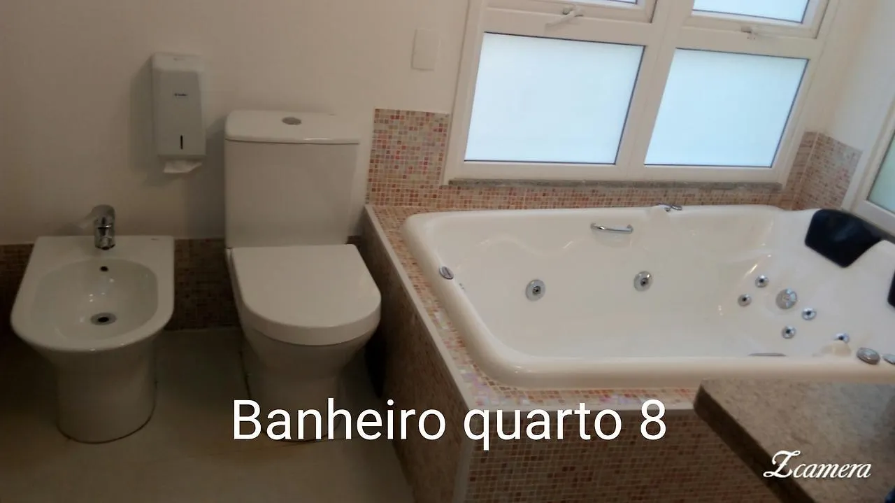 Campos do Jordão Avec Toi Boutique Hotel & Spa