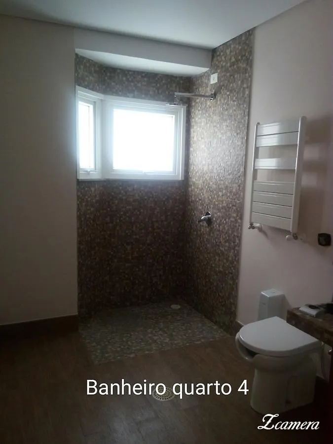 ****  Campos do Jordão Avec Toi Boutique Hotel & Spa ברזיל