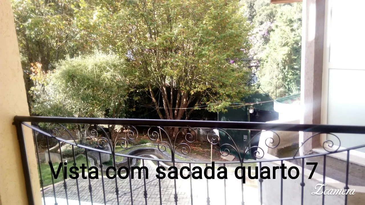 Campos do Jordão Avec Toi Boutique Hotel & Spa