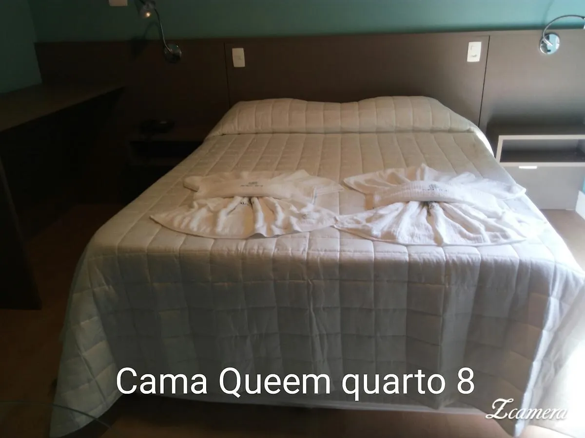 Campos do Jordão Avec Toi Boutique Hotel & Spa